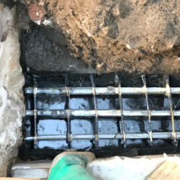 Application de béton ciré Bruay-la-Buissiere